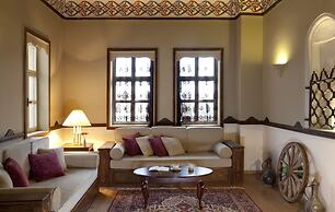 Fresco Cave Suites & Mansions - Special Class