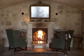 Fresco Cave Suites & Mansions - Special Class