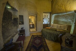 Fresco Cave Suites & Mansions - Special Class