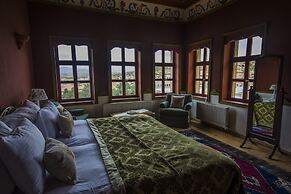 Fresco Cave Suites & Mansions - Special Class