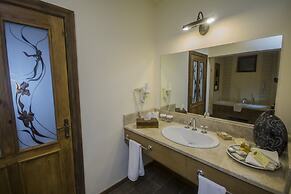 Fresco Cave Suites & Mansions - Special Class
