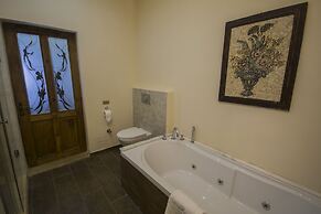 Fresco Cave Suites & Mansions - Special Class