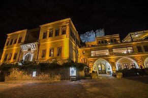 Fresco Cave Suites & Mansions - Special Class