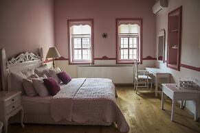Fresco Cave Suites & Mansions - Special Class