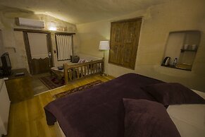 Fresco Cave Suites & Mansions - Special Class