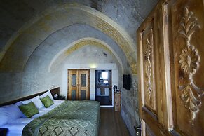 Fresco Cave Suites & Mansions - Special Class