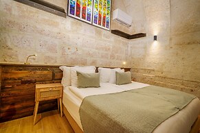 Fresco Cave Suites & Mansions - Special Class
