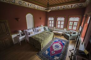 Fresco Cave Suites & Mansions - Special Class