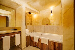 Fresco Cave Suites & Mansions - Special Class