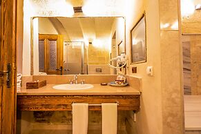 Fresco Cave Suites & Mansions - Special Class