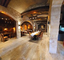Fresco Cave Suites & Mansions - Special Class