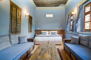 Fresco Cave Suites & Mansions - Special Class