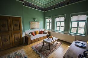 Fresco Cave Suites & Mansions - Special Class