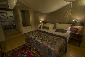 Fresco Cave Suites & Mansions - Special Class