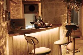 Fresco Cave Suites & Mansions - Special Class