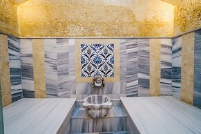 Fresco Cave Suites & Mansions - Special Class