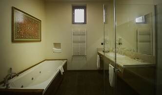 Fresco Cave Suites & Mansions - Special Class