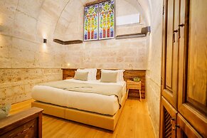 Fresco Cave Suites & Mansions - Special Class