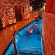 Fresco Cave Suites & Mansions - Special Class
