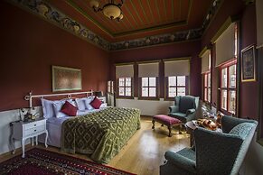 Fresco Cave Suites & Mansions - Special Class