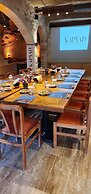 Fresco Cave Suites & Mansions - Special Class