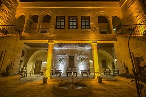 Fresco Cave Suites & Mansions - Special Class
