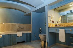 Fresco Cave Suites & Mansions - Special Class