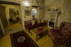 Fresco Cave Suites & Mansions - Special Class