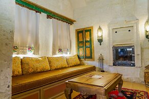 Fresco Cave Suites & Mansions - Special Class