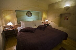 Fresco Cave Suites & Mansions - Special Class