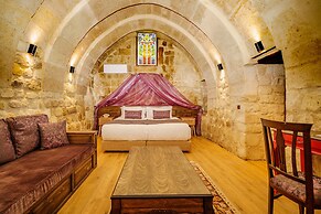 Fresco Cave Suites & Mansions - Special Class