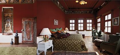 Fresco Cave Suites & Mansions - Special Class