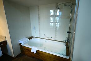 Fresco Cave Suites & Mansions - Special Class