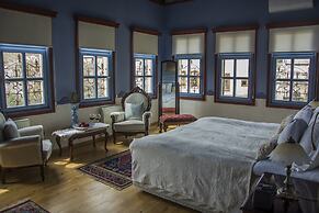 Fresco Cave Suites & Mansions - Special Class