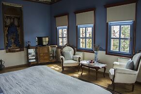 Fresco Cave Suites & Mansions - Special Class