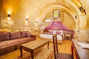 Fresco Cave Suites & Mansions - Special Class