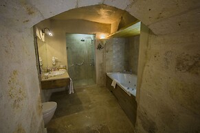 Fresco Cave Suites & Mansions - Special Class