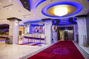 Jazan Inn
