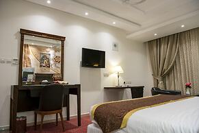 Jazan Inn