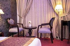 Jazan Inn