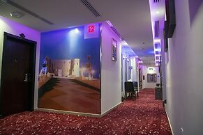 Jazan Inn