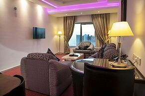 Jazan Inn