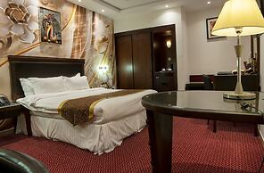Jazan Inn