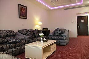 Jazan Inn
