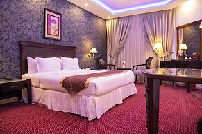 Jazan Inn