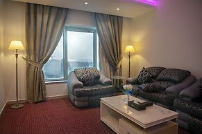 Jazan Inn