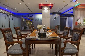 Jazan Inn