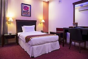 Jazan Inn
