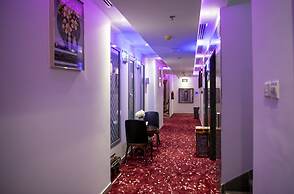 Jazan Inn