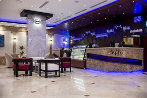 Jazan Inn